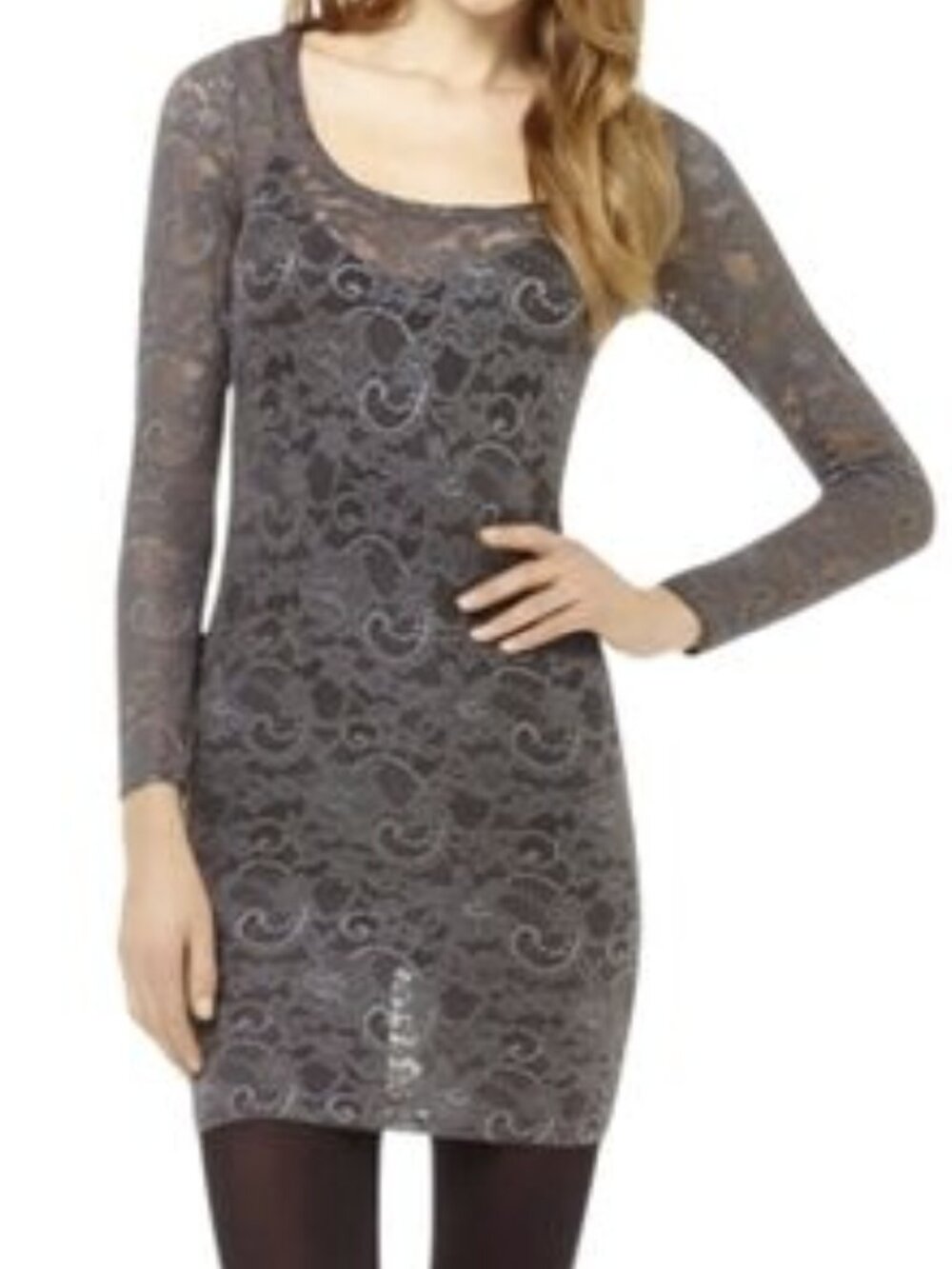 Aritzia Talula Clarendon Dress